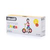 Bicicleta Para Niños De Equilibrio Speed Blue