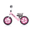 Bicicleta Para Niños De Equilibrio Speed Pink