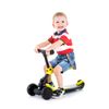 Patinete 2 En 1 X-press Yellow De Chipolino