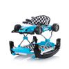 Andador Multifunciones Racer 4 In 1 Blue De Chipolino