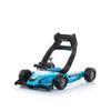 Andador Multifunciones Racer 4 In 1 Blue De Chipolino