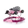 Andador Multifunciones Racer 4 In 1 Pink De Chipolino