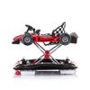 Andador Multifunciones Racer 4 In 1 Red De Chipolino