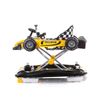 Andador Multifunciones Racer 4 In 1 Yellow De Chipolino