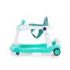 Andador  Infantil Super Star 2 En 1 Mint De Chipolino