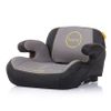 Alzador Grupo 2-3 Trono Anthracite  Con Isofix De Chipolino