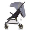 Silla De Paseo Ligera Move On Platinum De Chipolino