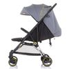 Silla De Paseo Ligera Move On Platinum De Chipolino