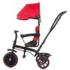 Triciclo Evolutivo  Pulse Cherry De Chipolino