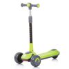 Patinete Space X 2 En 1  Lime De Chipolino