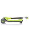 Patinete Space X 2 En 1  Lime De Chipolino