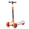 Patinete Space X 2 En 1 Orange De Chipolino