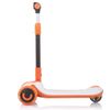 Patinete Space X 2 En 1 Orange De Chipolino