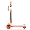 Patinete Space X 2 En 1 Orange De Chipolino