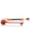 Patinete Space X 2 En 1 Orange De Chipolino