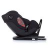 Silla De Coche My Size 360º Raven