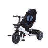 Triciclo Evolutivo Con Asiento Bidireccional Y Reclinable Pegas De Chipolino Atlantic