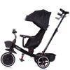 Triciclo Infantil Evolutivo Con Asiento Giratorio 360º Smart De Chipolino Raven