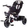 Triciclo Infantil Evolutivo Con Asiento Giratorio 360º Smart De Chipolino Multicolor