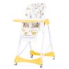 Trona De Bebé Plegable Y Reclinable Bambino De Chipolino Mango