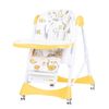 Trona De Bebé Plegable Y Reclinable Bambino De Chipolino Mango