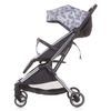 Silla De Paseo Compacta Easy Go De Chipolino Glacier