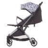 Silla De Paseo Compacta Easy Go De Chipolino Glacier