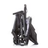 Silla De Paseo Compacta Easy Go De Chipolino Glacier