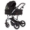 Carrito De Bebé Camea Trío Convertible Con Bolso De Chipolino Exotic