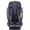 Silla De Coche I-size Con Isofix Next Gen De Chipolino Graphite