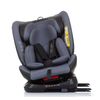 Silla De Coche I-size Con Isofix Next Gen De Chipolino Graphite