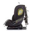 Silla De Coche I-size Con Isofix Next Gen De Chipolino Graphite