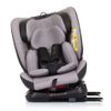 Silla De Coche I-size Con Isofix Next Gen De Chipolino Sand