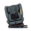 Silla De Coche I-size Con Isofix Next Gen De Chipolino Aloe