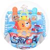 Hamaca Musical Baby Spa De Chipolino Blue