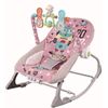 Hamaca Musical Baby Spa De Chipolino Pink