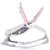 Hamaca Musical Baby Spa De Chipolino Pink