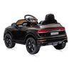 Coche A Batería Audi Rs Q8 De Chipolino Black