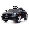 Coche A Batería Mercedes Benz Gla45 Amg Black