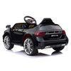 Coche A Batería Mercedes Benz Gla45 Amg Black