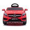 Coche A Batería Mercedes Benz Gla45 Amg Red