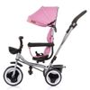 Triciclo Evolutivo Jazz Bidireccional De Chipolino Rose Water