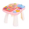 Andador Musical 3 En 1 Bear De Chipolino Pink