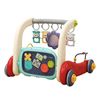 Andador Musical 3 En 1 Baby Fitness De Chipolino