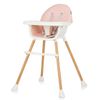 Trona Infantil 2 En 1 Rio Rose Water