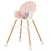 Trona Infantil 2 En 1 Rio Rose Water