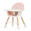 Trona Infantil 2 En 1 Rio Rose Water