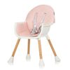 Trona Infantil 2 En 1 Rio Rose Water