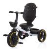 Triciclo Plegable Con Asiento 360º Alpha De Chipolino Mango