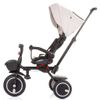 Triciclo Infantil Evolutivo Plegable Quick Fold De Chipolino Sand